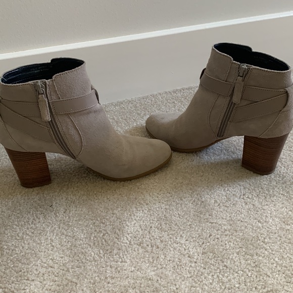 Cole Haan Bootie - Picture 5 of 7